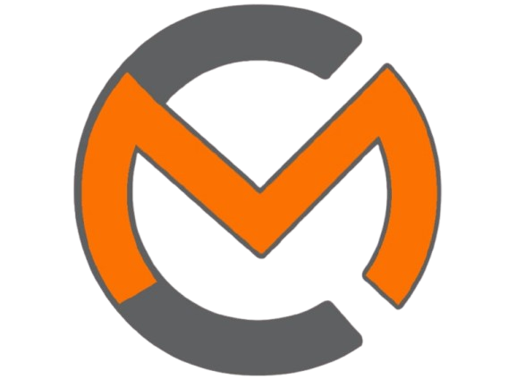 Samantha's Manacreations Logo