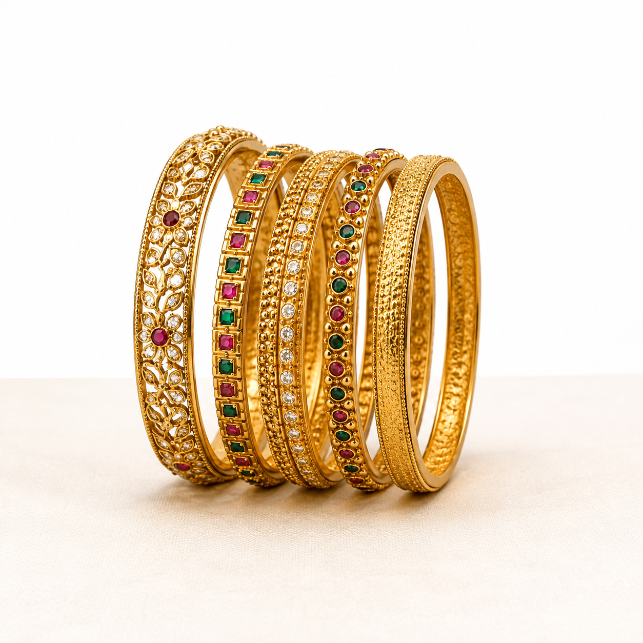 Bangles