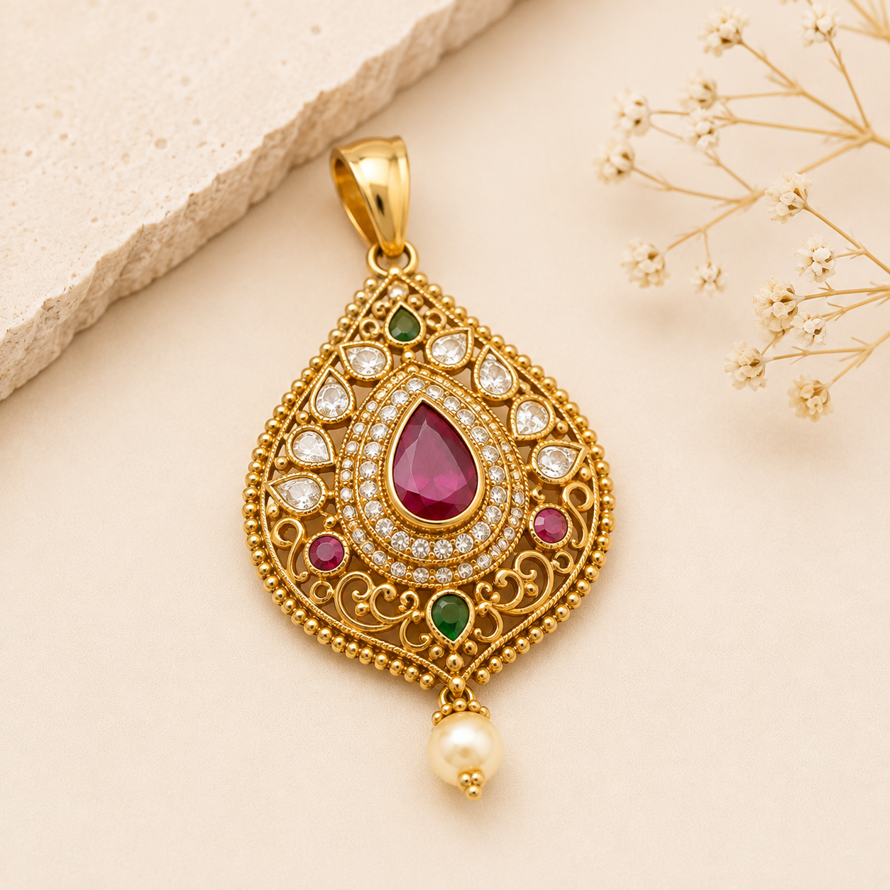 Pendants