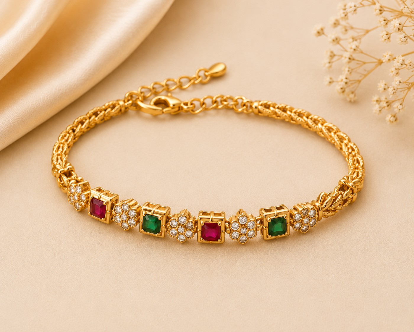 Bracelets