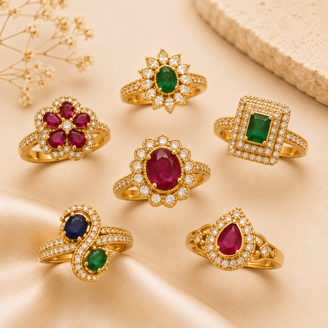 Rings