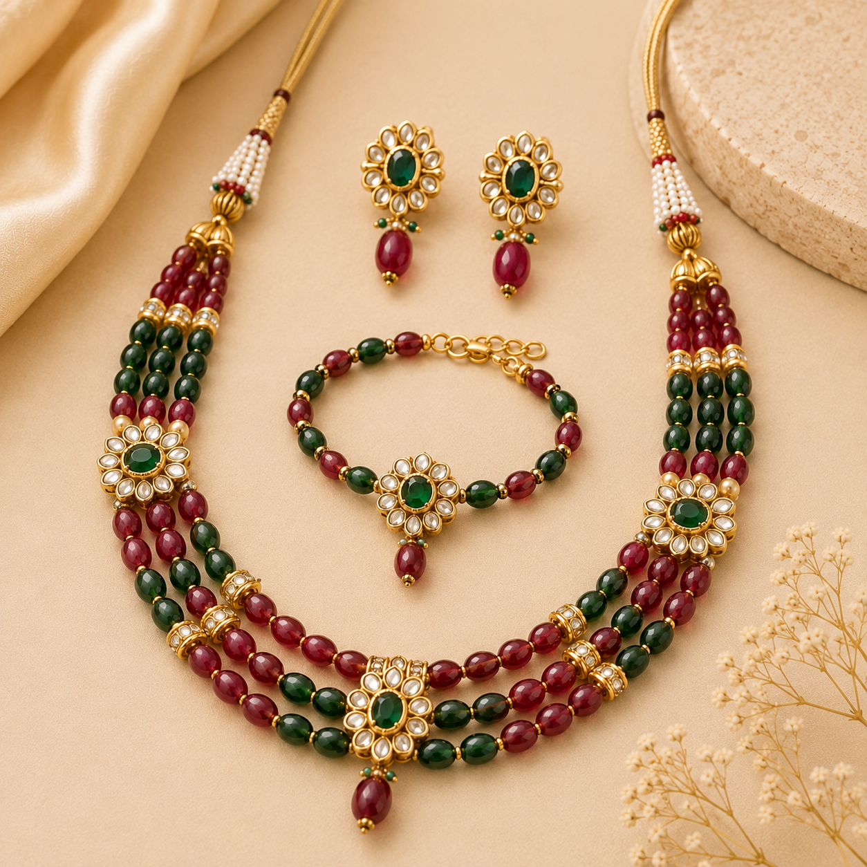 Beads Jewellery