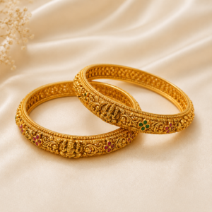 Nakshi Bangles