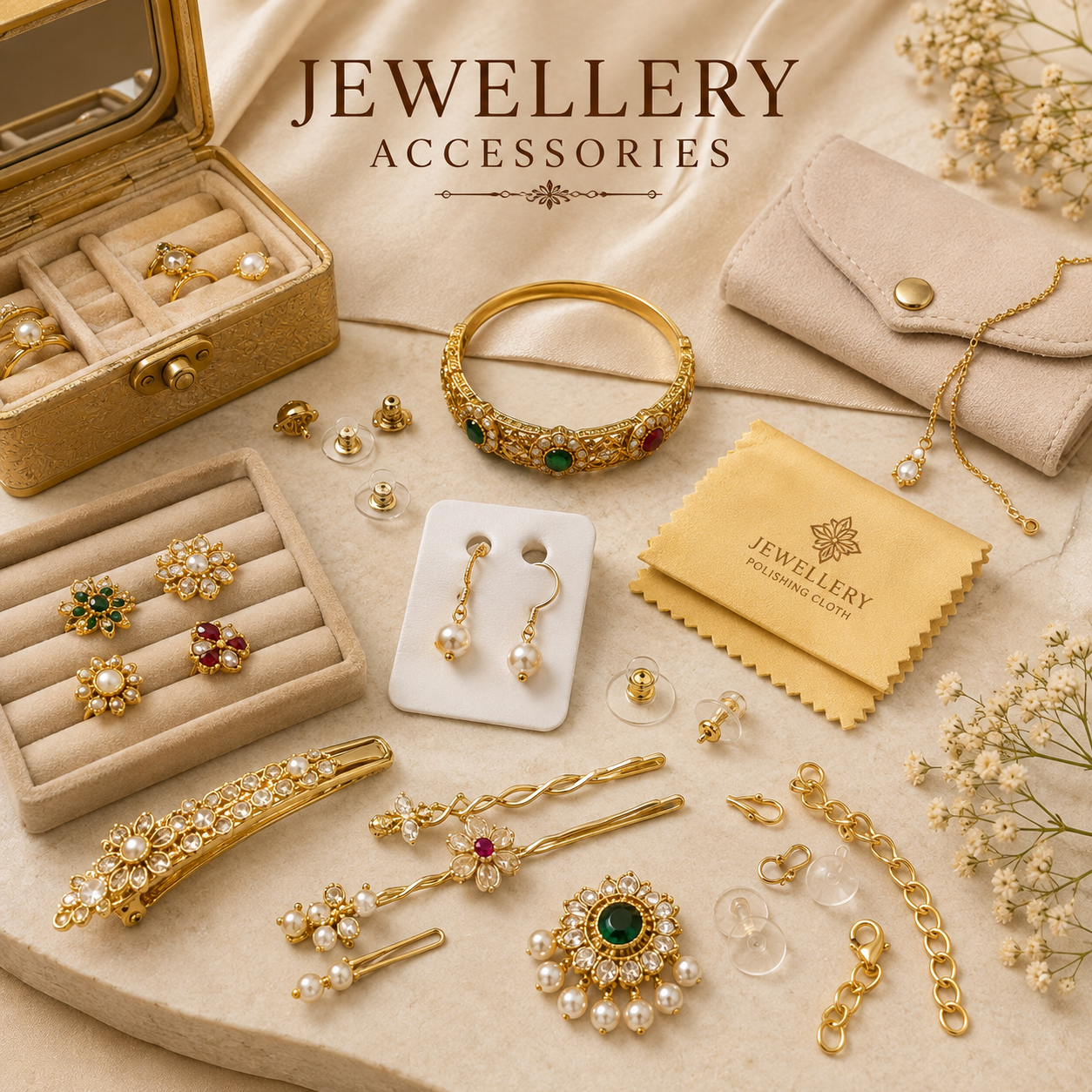 Jewellery Accessories