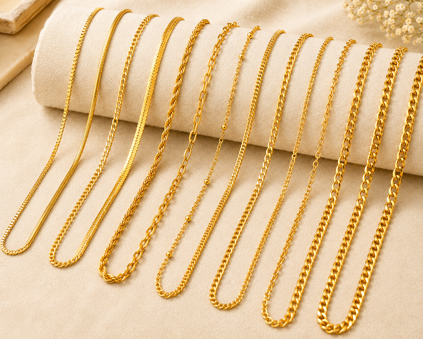 Plain Chains