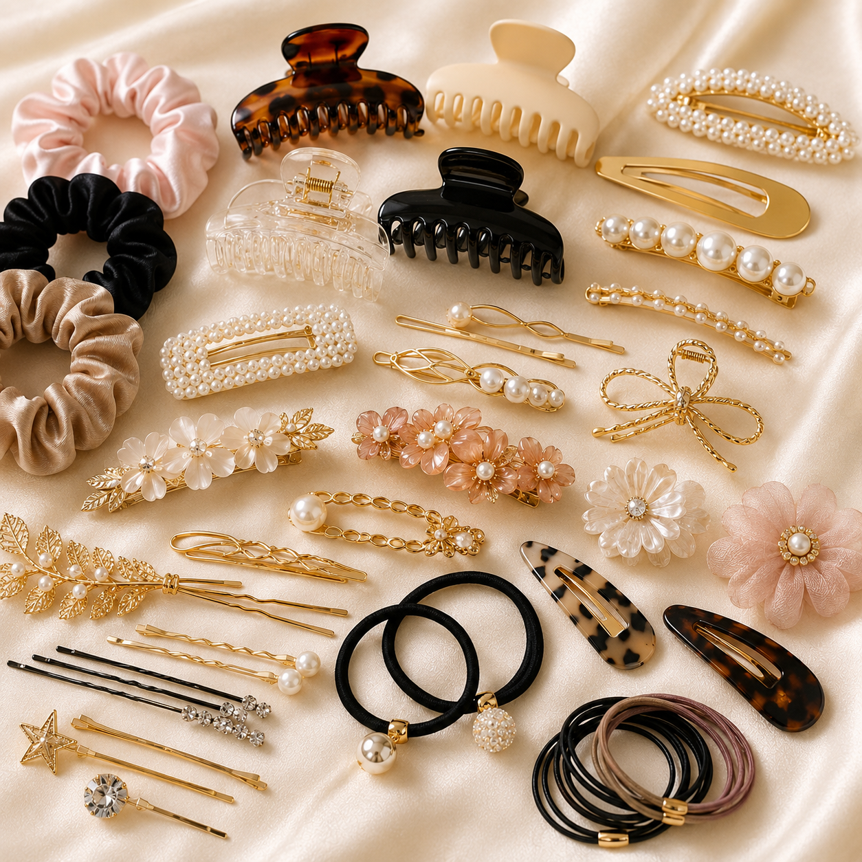 Hair Accessories