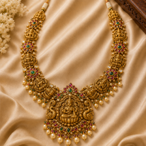 Traditional Necklaces