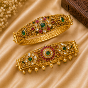 Traditional Bracelets