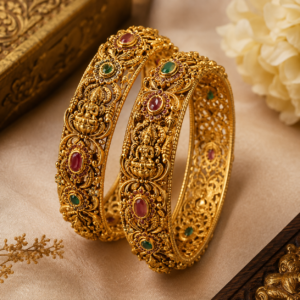 Nakshi Bangles