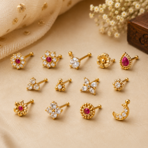Nose Pins
