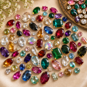 Jewellery Stones