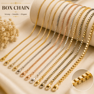 Box Chain