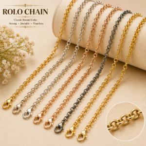 Rolo Chain