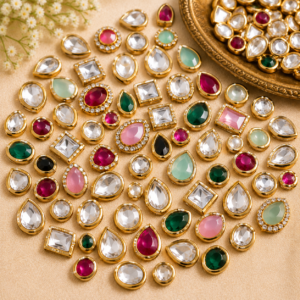 Kundan Stones
