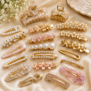 Hair Clips