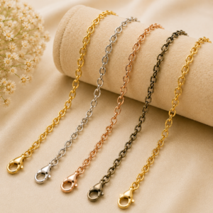 Cable Chain