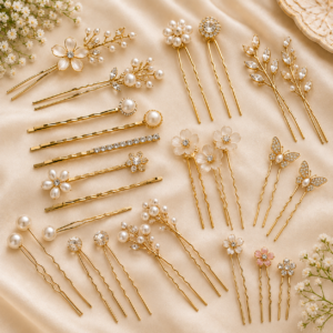 Hair Pins