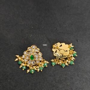 Jadav Pendant