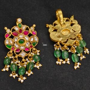Jadav Pendant