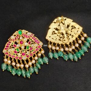 Jadav Pendant