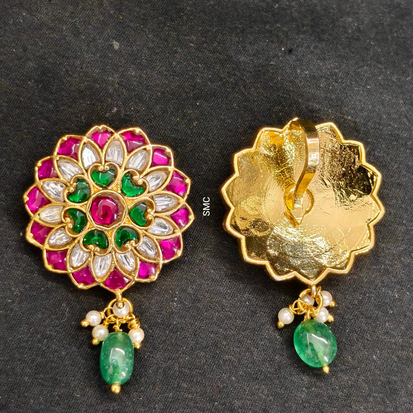 Jadav Flower