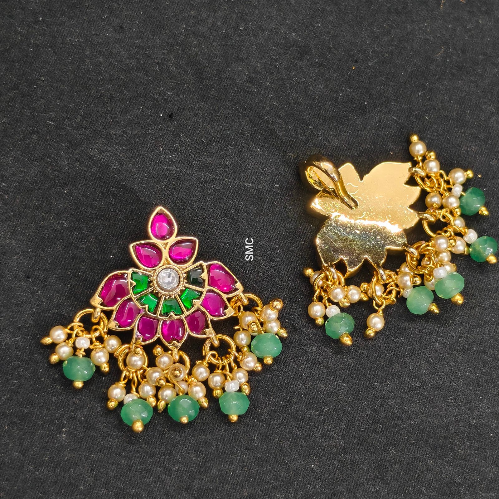 Jadav Pendant