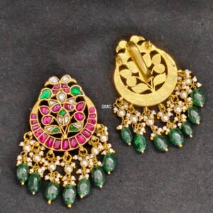 Jadav Pendant