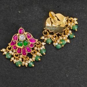 Jadav Pendant