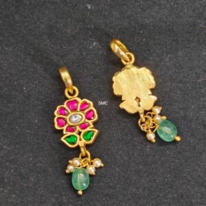 Jadav Pendant