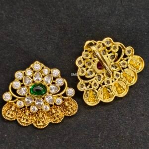 Pancha Lakshmi Pendant