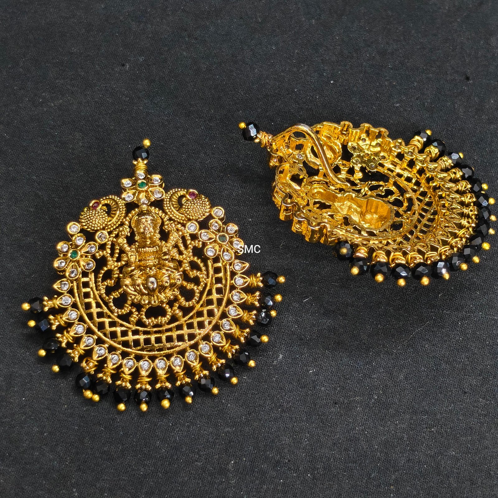 Lakshmi Devi Pendant