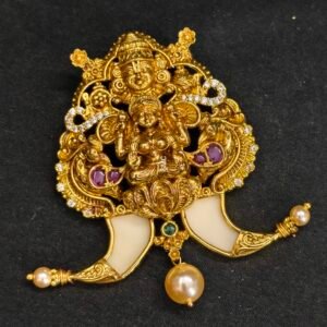Puligoru Pendant