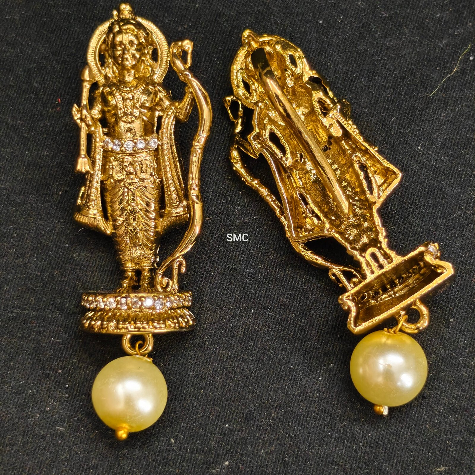 Lord Rama Pendant
