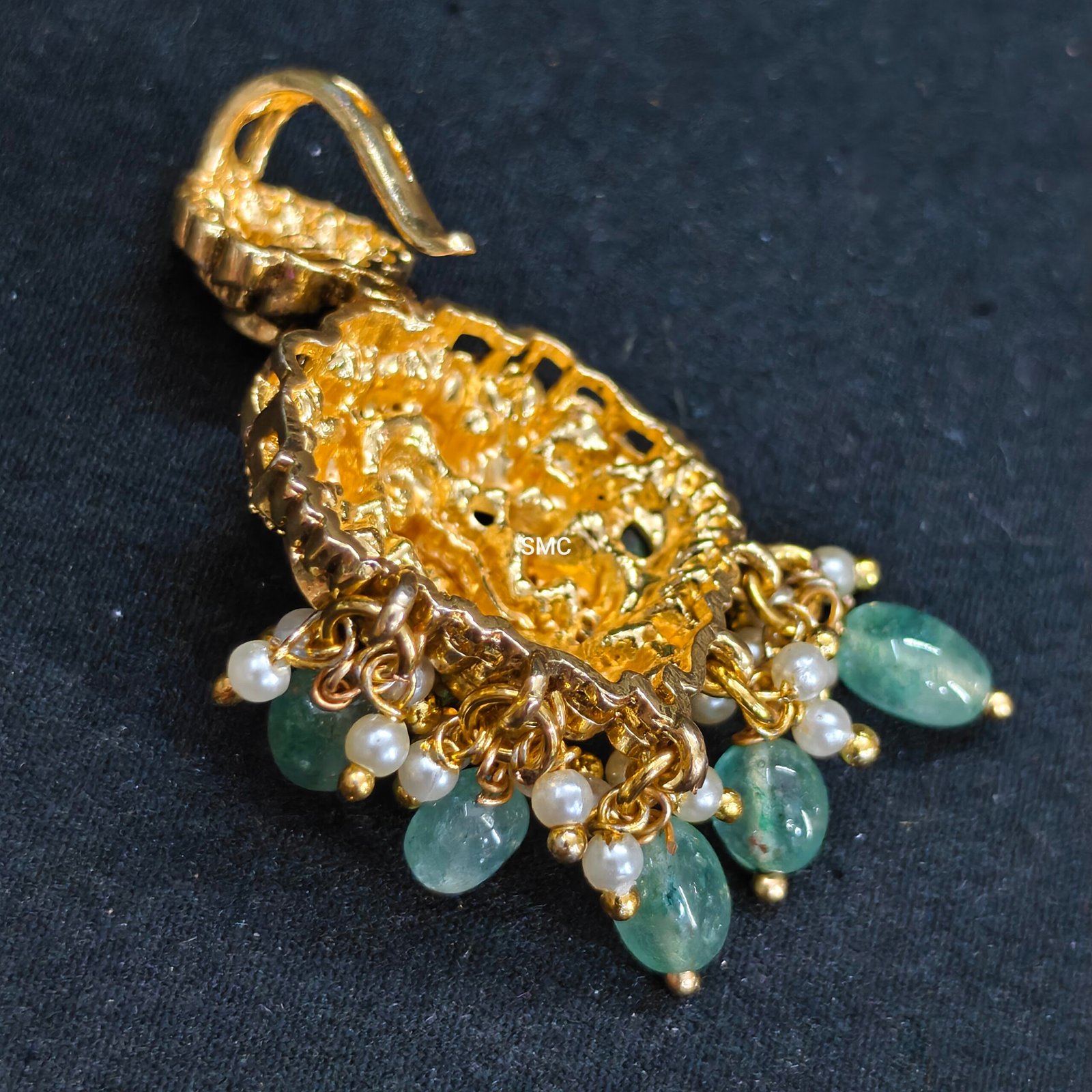 Lakshmi Devi Pendant - Image 2