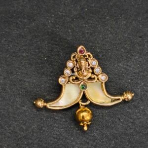 Puligoru Pendant