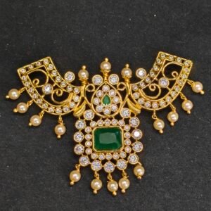 Goldreplica Uncut Pendant