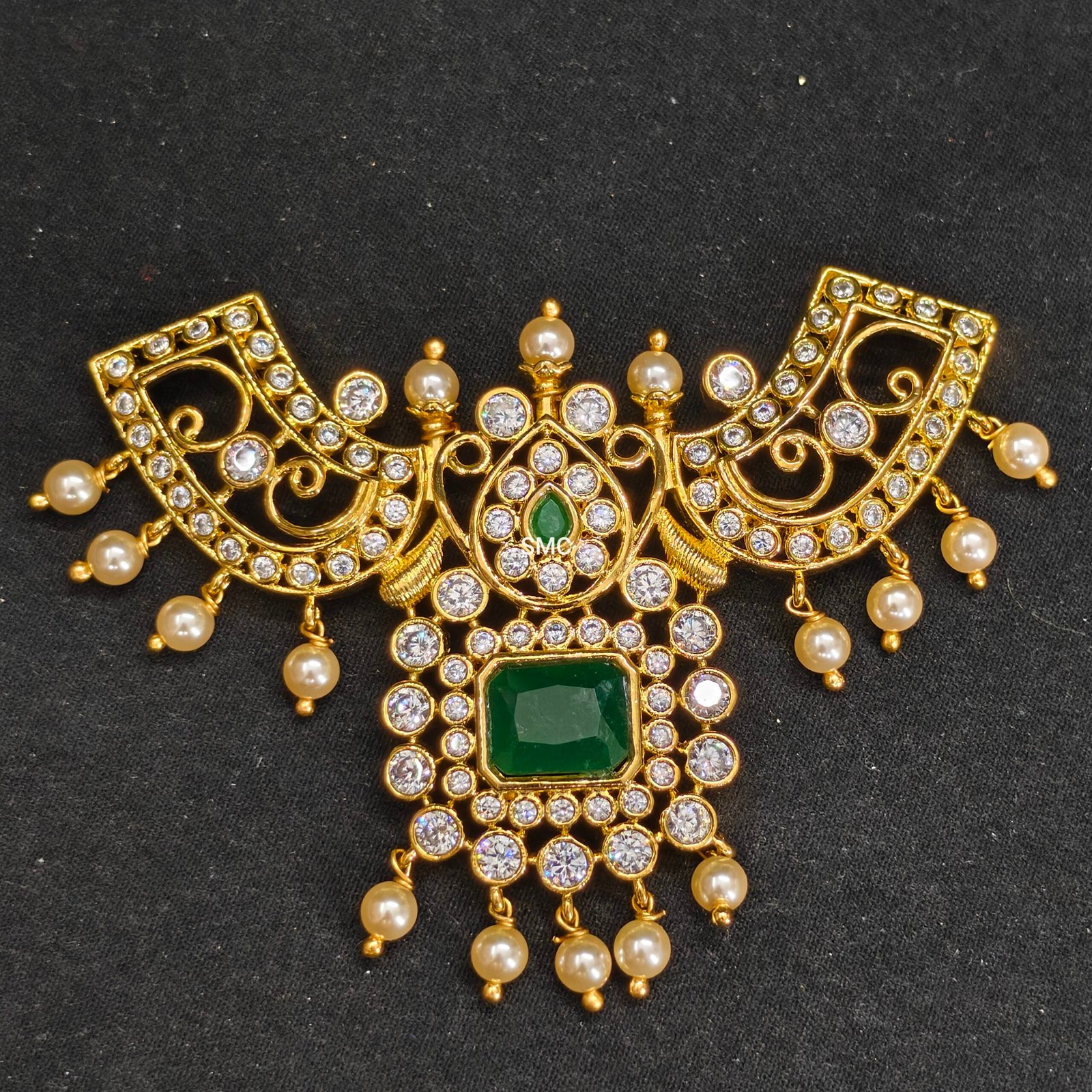 Goldreplica Uncut Pendant