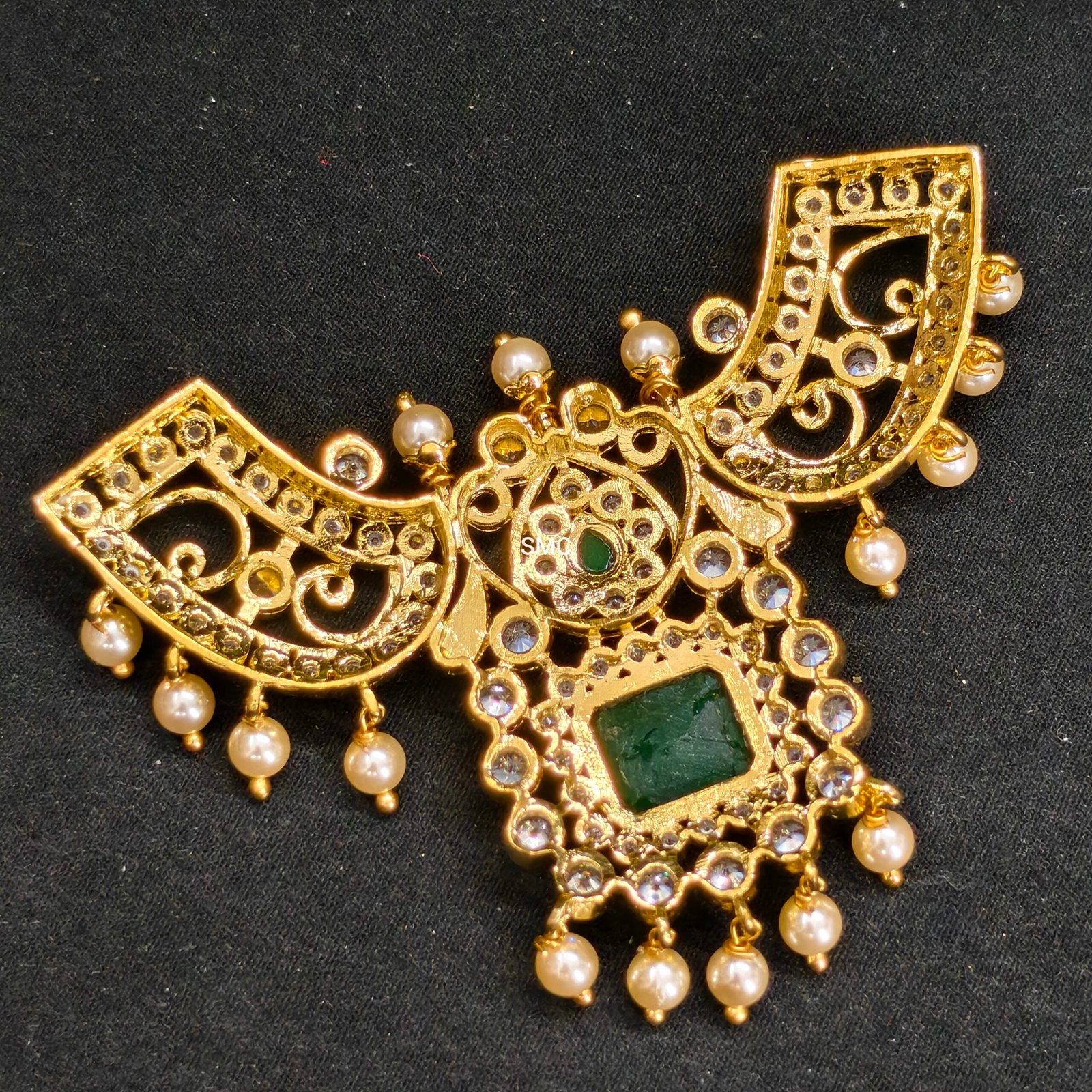 Goldreplica Uncut Pendant - Image 2