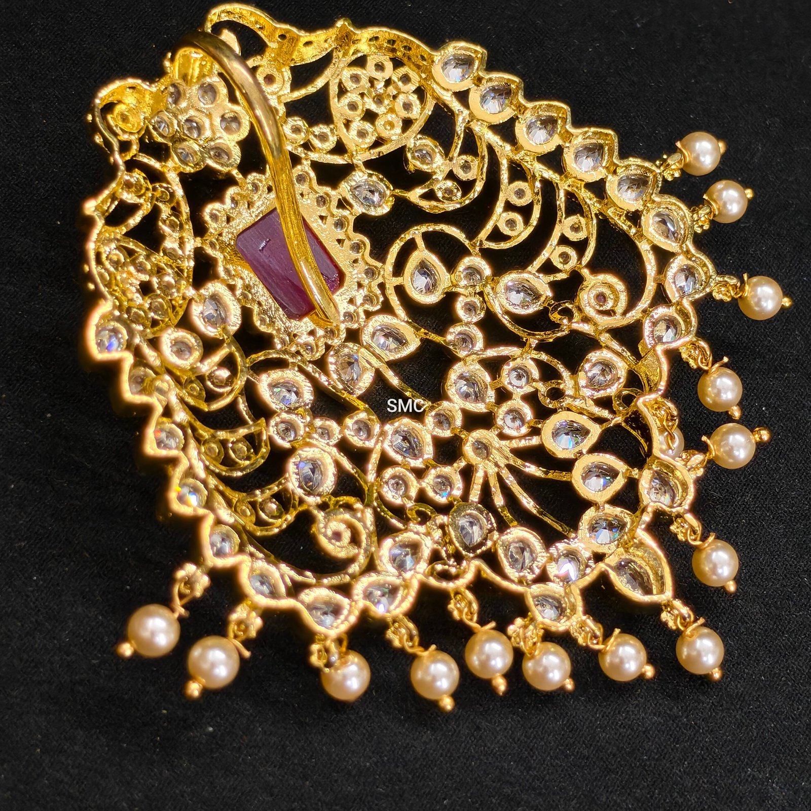 Uncut Pendant - Image 3
