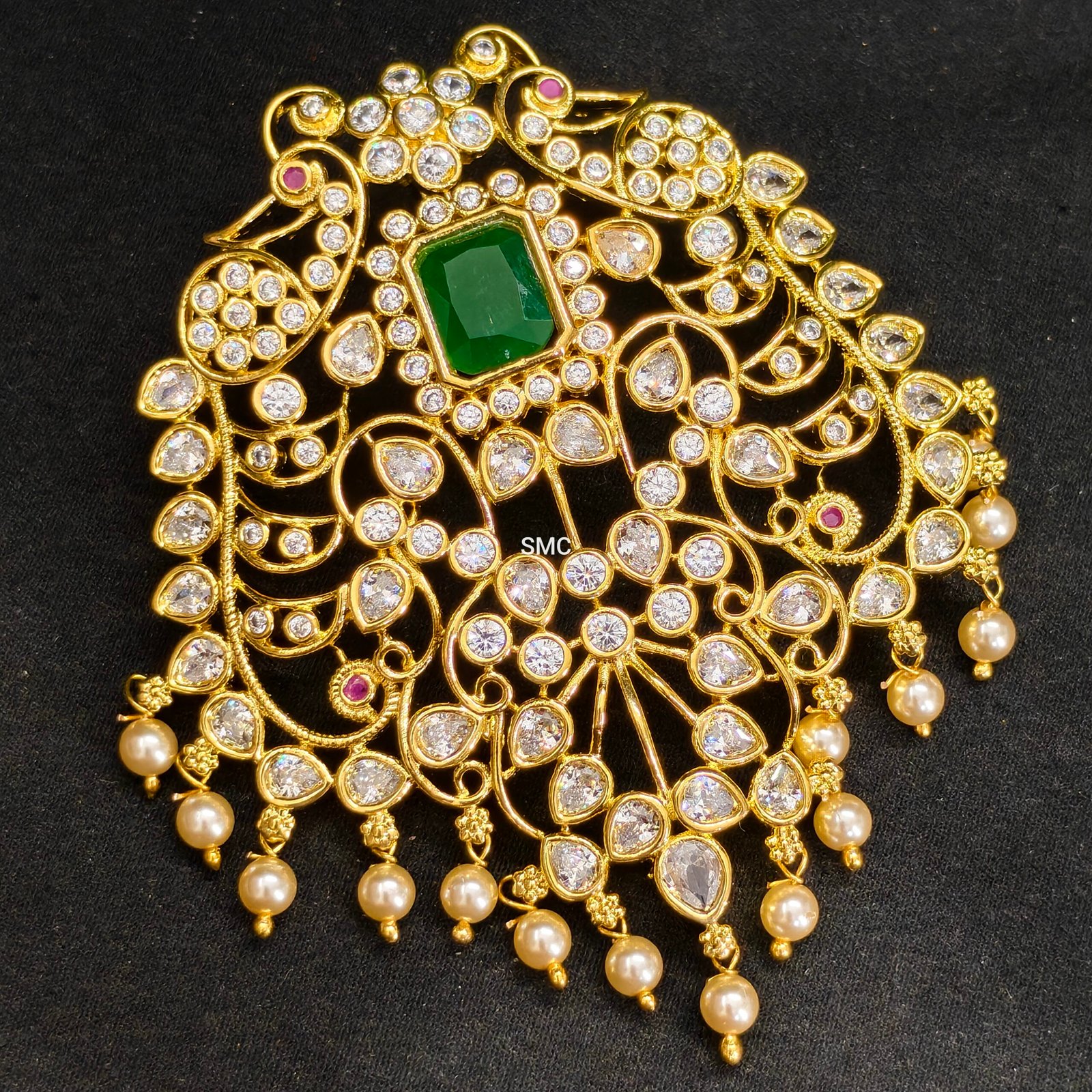 Uncut Pendant - Image 4