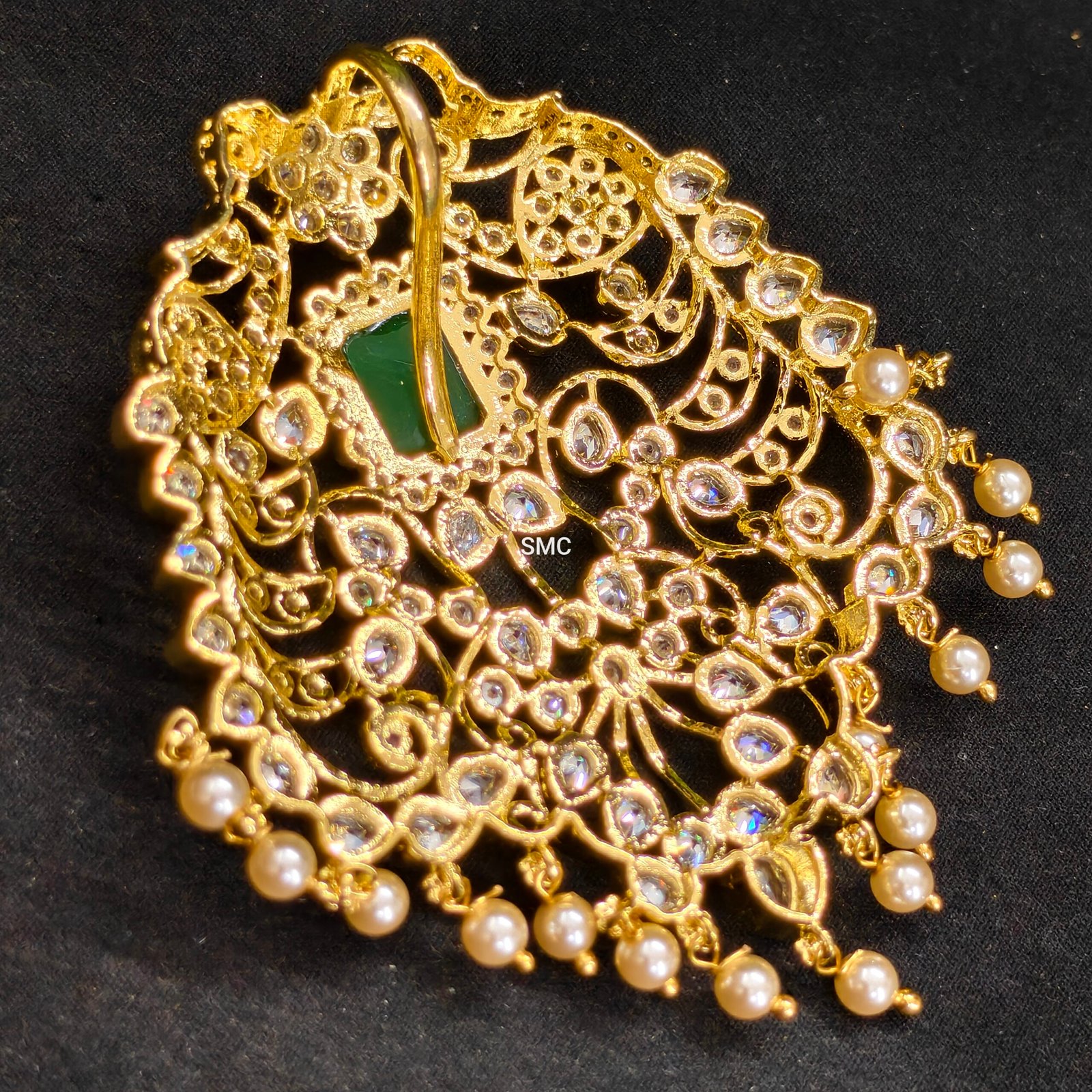 Uncut Pendant - Image 5