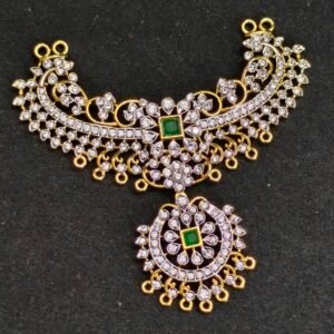 Raniharam Pendant