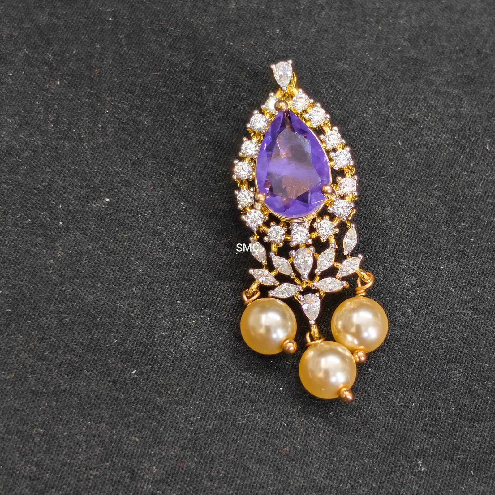 Detachable Pendant - Image 3