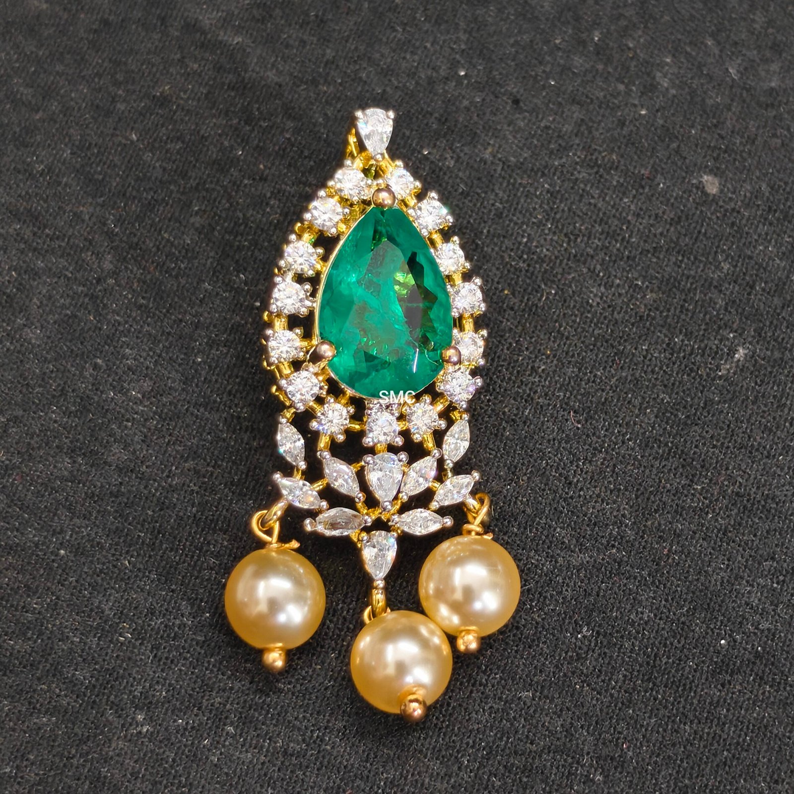 Detachable Pendant - Image 4