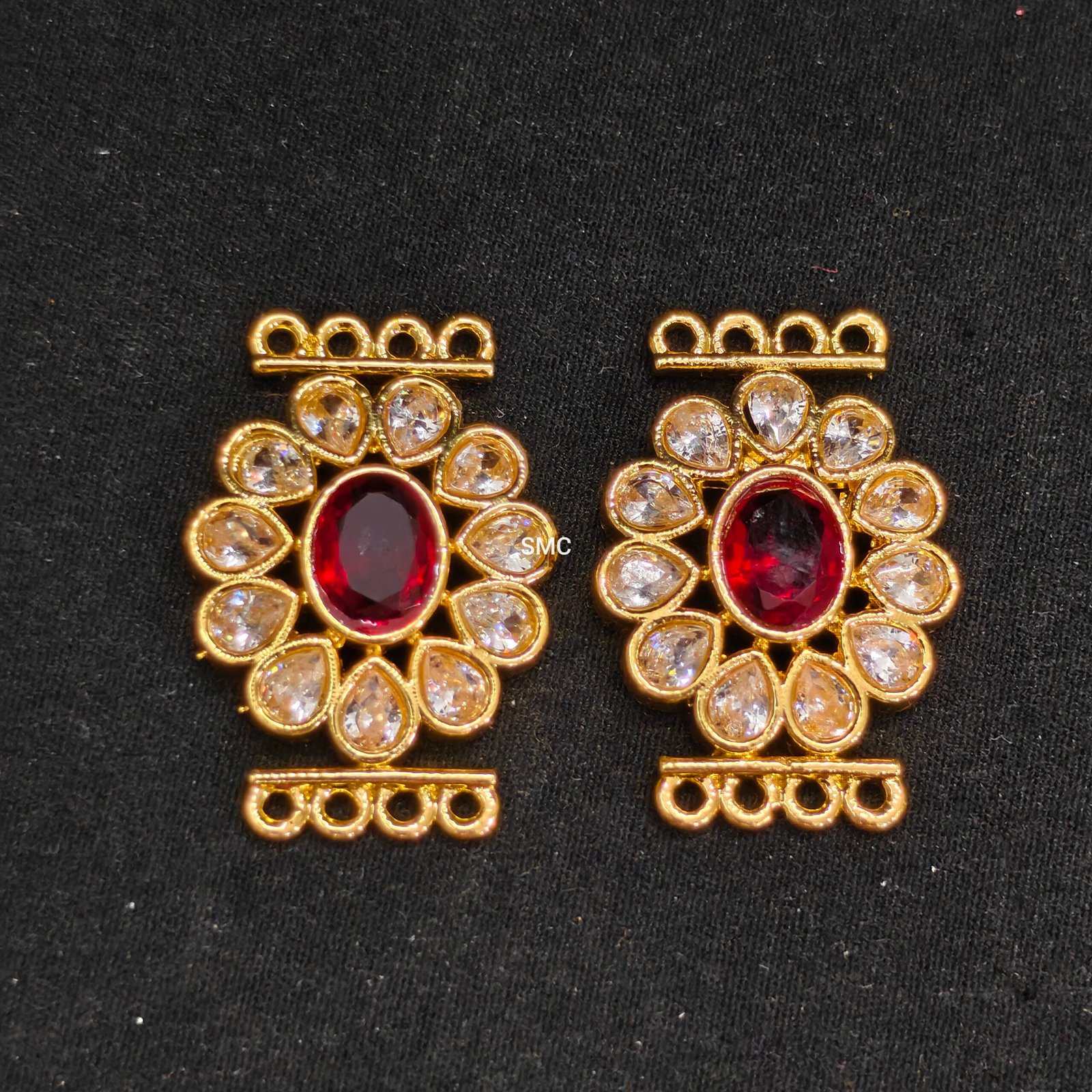 Side Pendants - Image 2