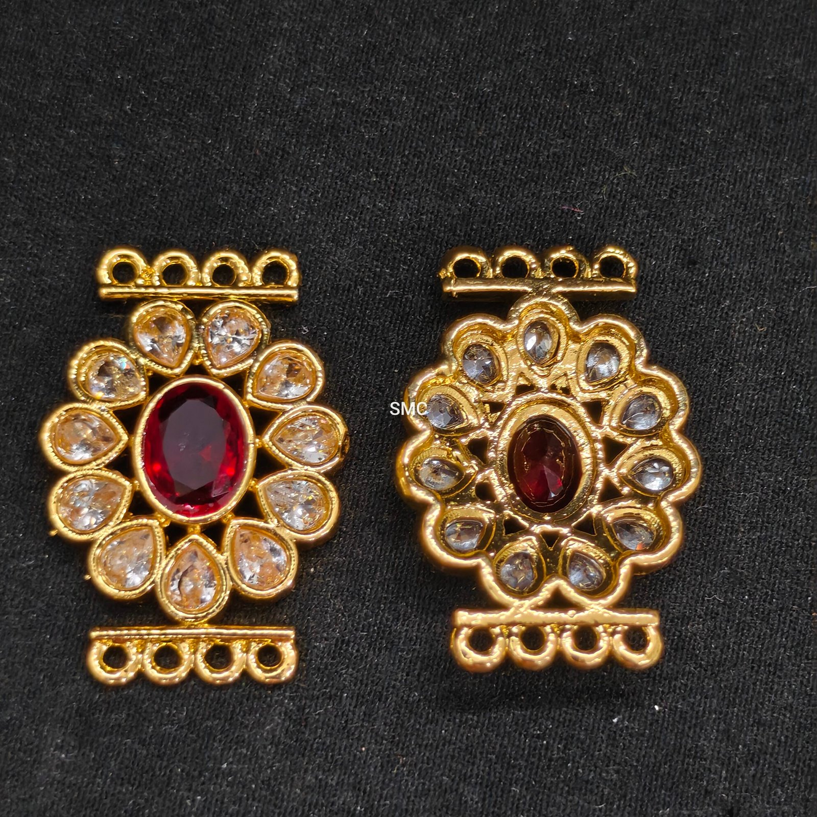 Side Pendants - Image 3