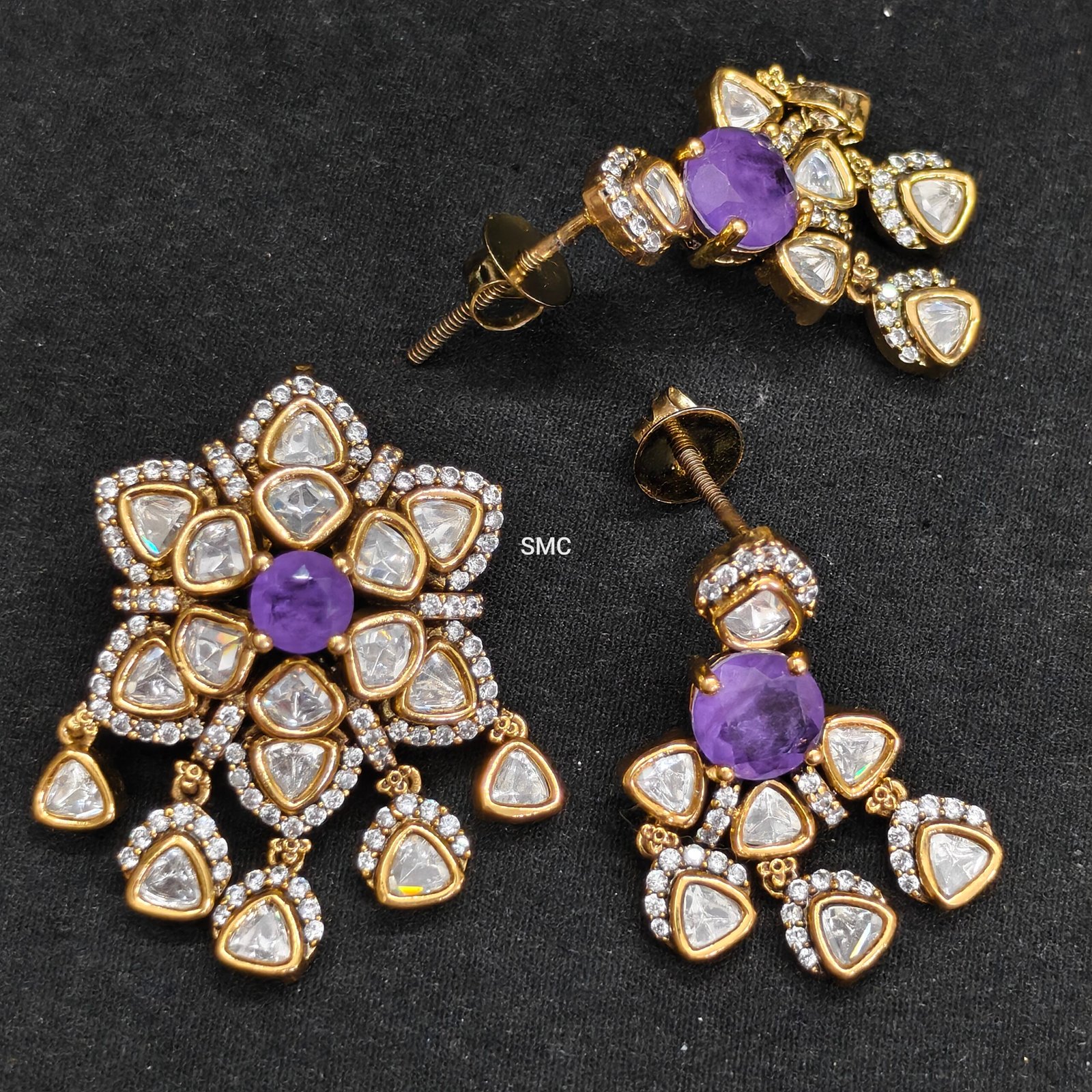 Mozanatte Pendant