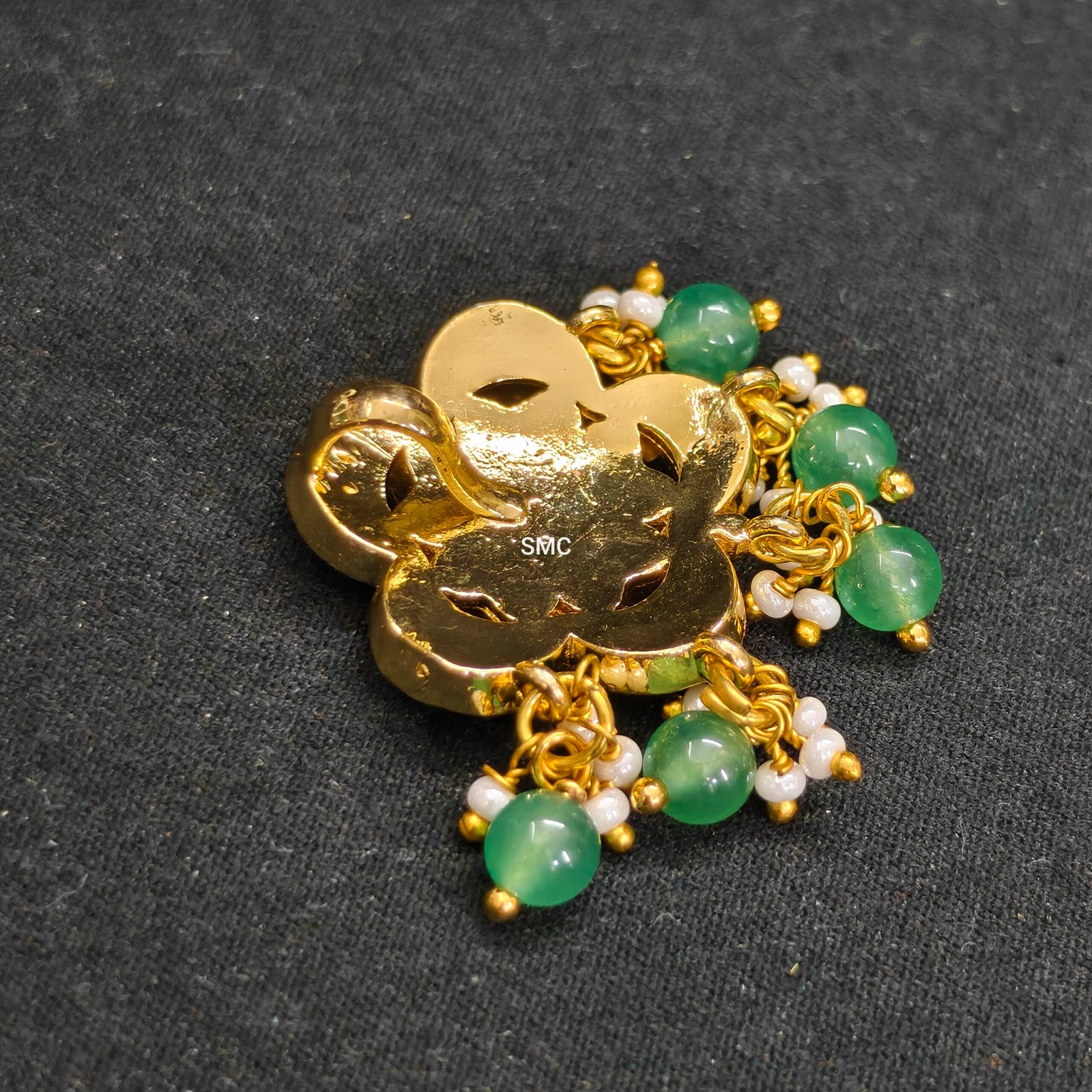 Flower Pendant - Image 2