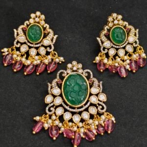 Trendy Mozanatte Set