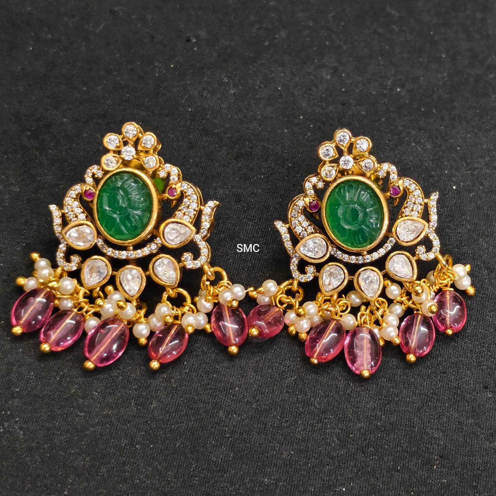 Trendy Mozanatte Set - Image 3